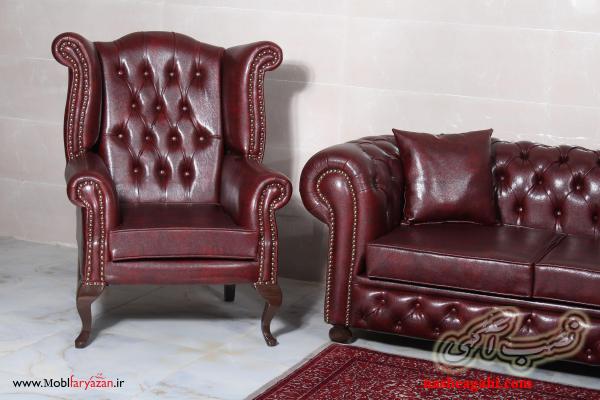 تعمیرات مبلمان رنگ کاری رویه کوبی