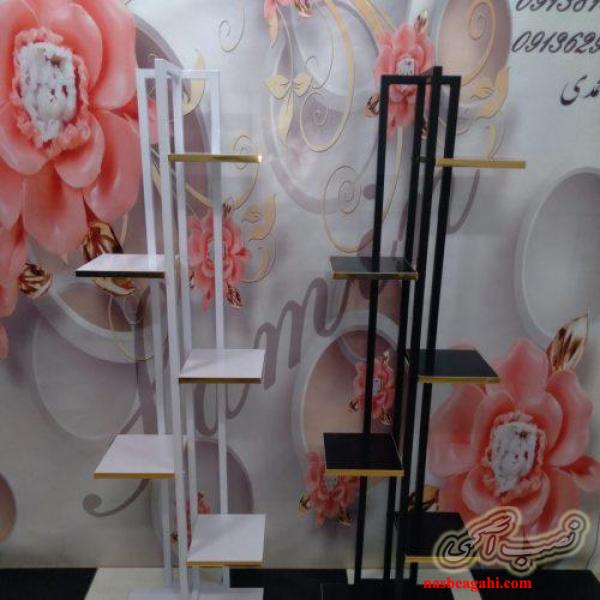 گروه تولیدی ثمین،تولید وفروش استند گل