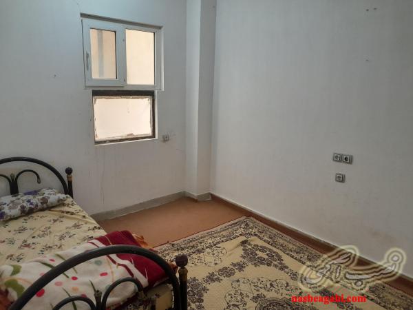 آپارتمان دو خوابه بوشهر نزدیک چرخفلک ظرفیت بیشتر از 20 نفر