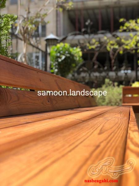 باغبانی و فضای سبز و محوطه سازی