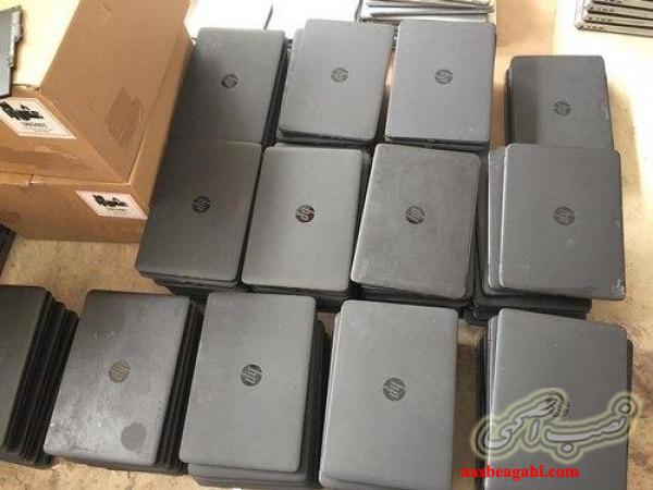 خریدار لپتاپ آکبند