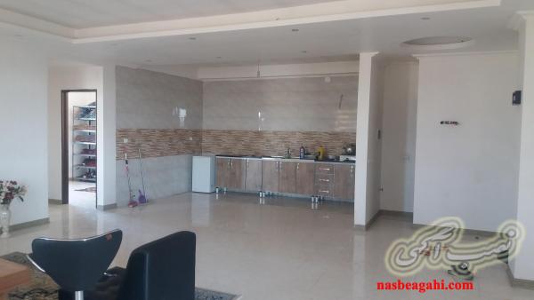 105 متر آپارتمان اندیشه شهریار