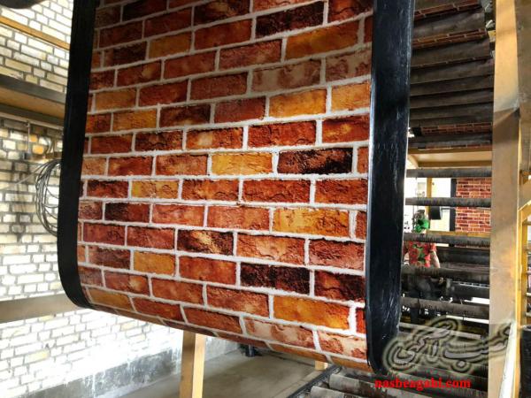 ایزوگام صددرصد پلیمری با بهترین متریال