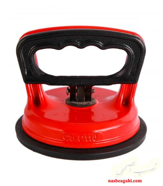 تک قاپک شیشه و اسلب مدریت Medrit C1-D115