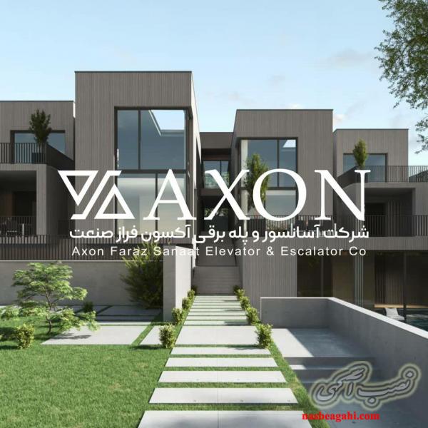 فروش آسانسور-پله برقی-بالابر-قطعات مرتبط آنها