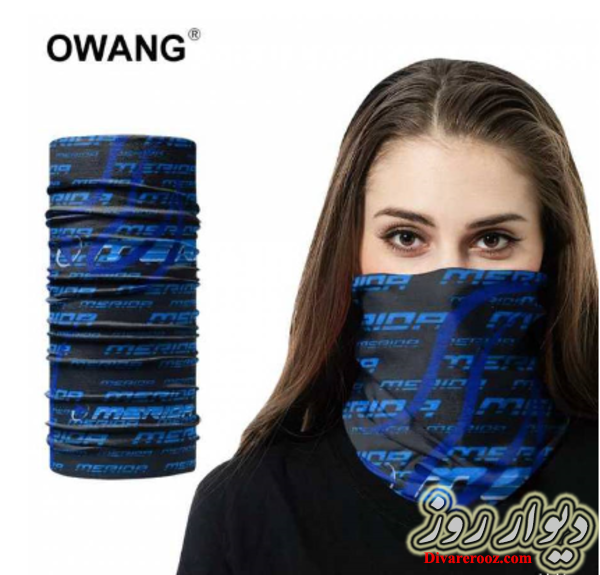 عمده فروشی اسکارف یا دستمال سر