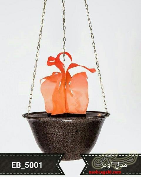 تولید و فروش انواع مشعل پارچه ای