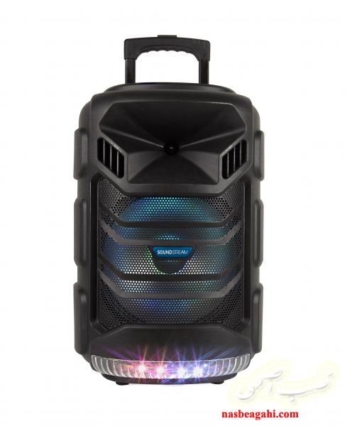 اسپیکر مدل 3200ساندستریم