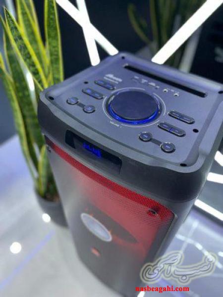 اسپیکر مدل 1110برمستر