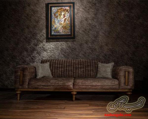 مبل قسطی در کرج%ویژه بازنشستگان اقساط 24 ماهه