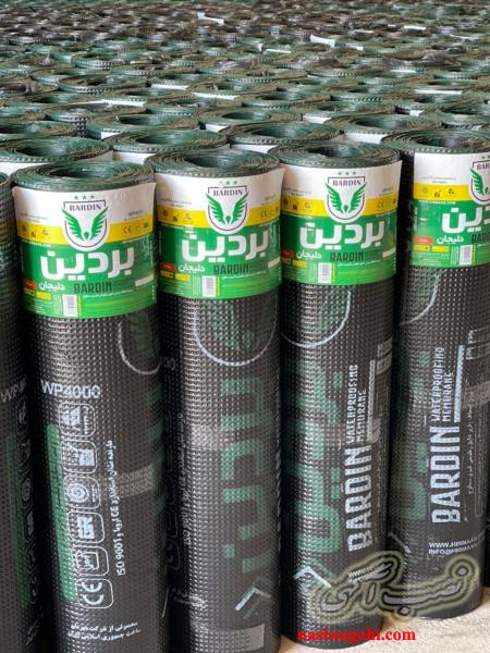 حفاظت ساختمانهایتان را در برابر رطوبت به هیرمان بسپارید