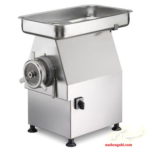 فروش چرخ گوشت ایتالیایی مینروا A-32LN