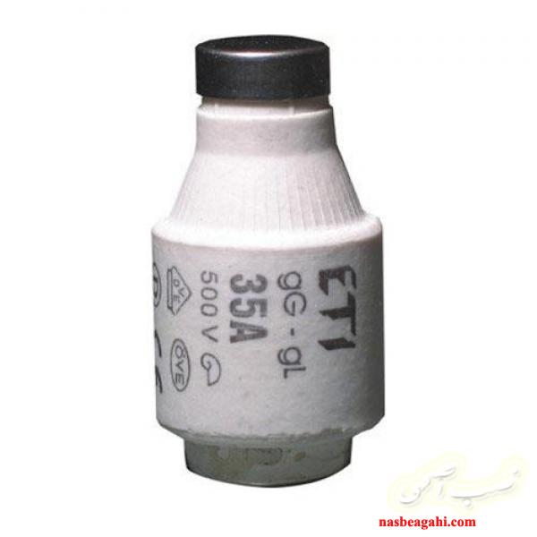 پایه فیوز کاردی