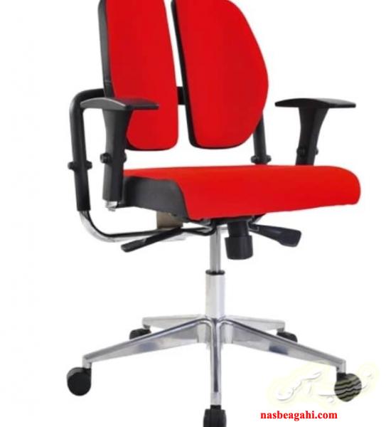 تعمیرصندلی چرمی چرخ دار گردان