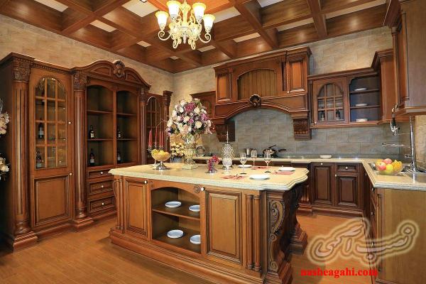 رنگکار چوب در اصفهان (رنگکارچوب در اصفهان)