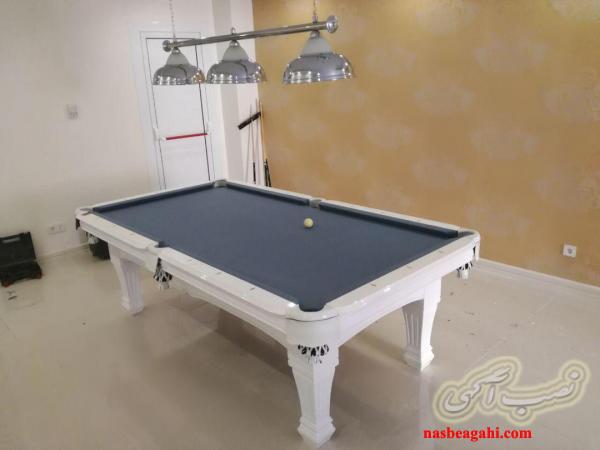 میز  بیلیارد