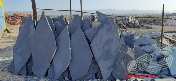 قیمت فروش سنگ لاشه