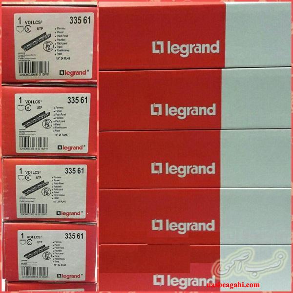 پچ پنل لگراند آکبند مدل 33561