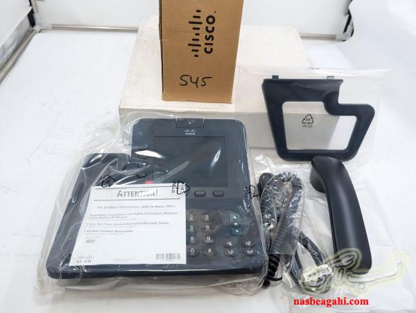 سیسکو مدل CP-8945