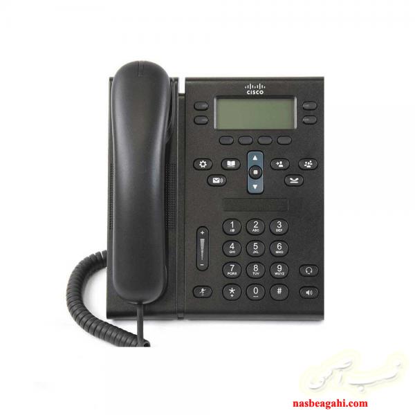 تلفن سیسکو مدل CP-6945