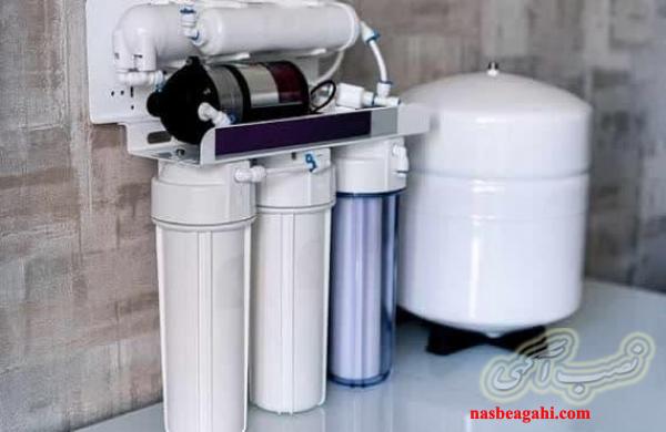خرید تصفیه آب در کرج