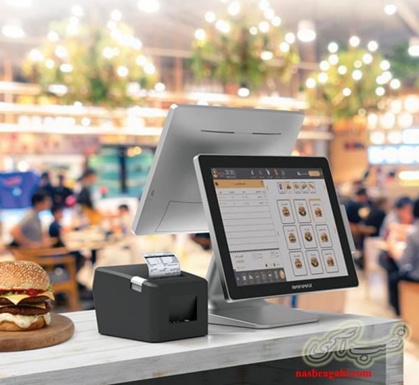 خرید اقساطی صندوق فروشگاهی