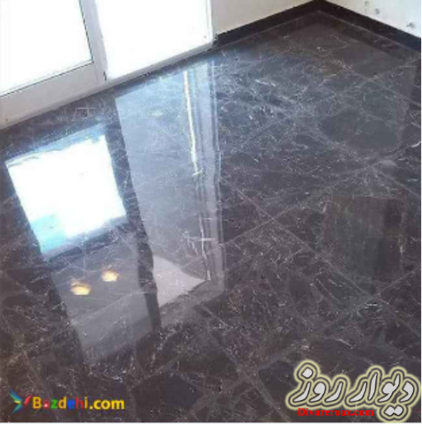 خدمات سنگسابی در تهران