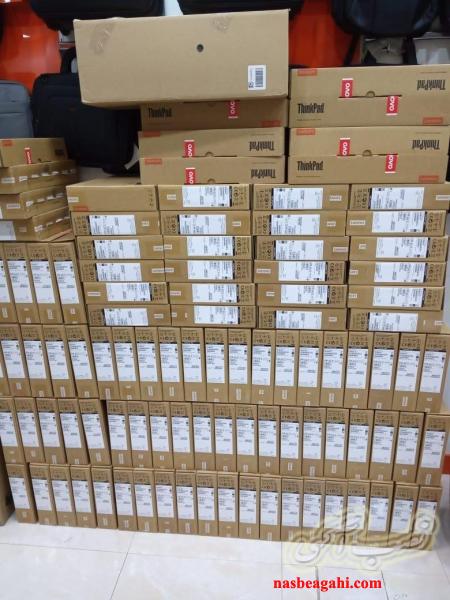 خریدار لپتاپ