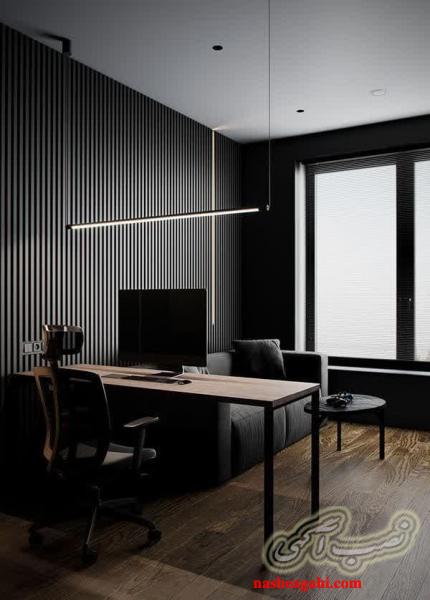 فروش و اجرای دیوارپوش چوبی و پی وی سی ترمووال در یزد!!