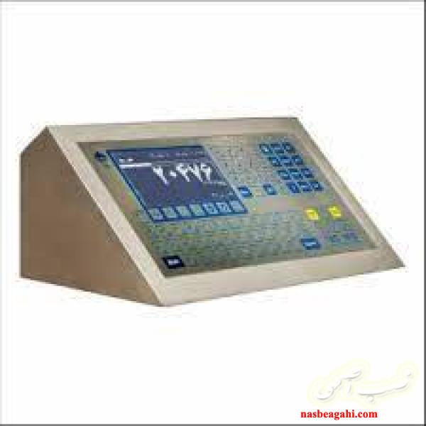 تعمیرات انواع نمایشگرهای توزین الکتریک tec