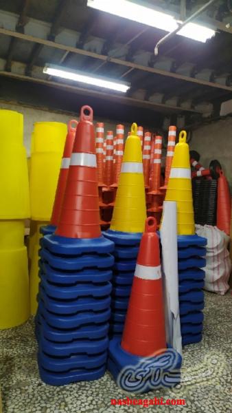 کله قندی بزرگ