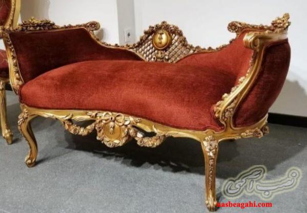 تعمیرات مبل پرهام تبریز