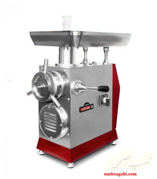 فروش چرخگوشت EC75