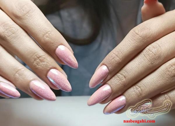 کاشت ناخن انزلی