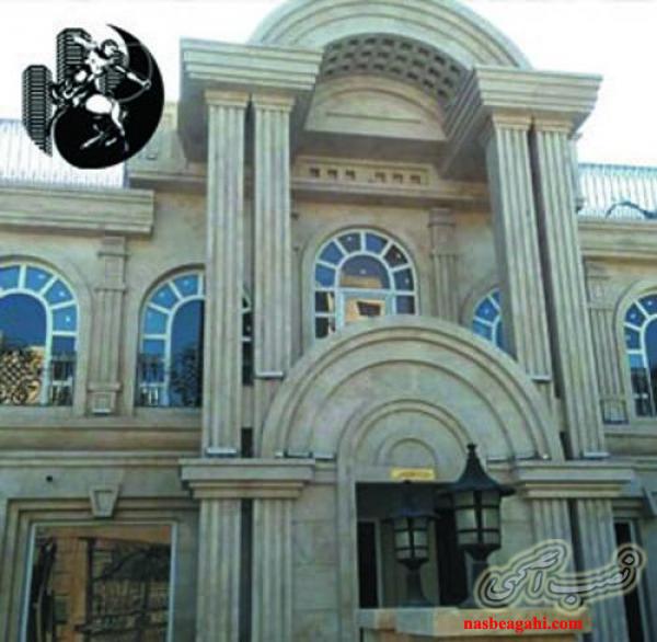 صفر تا صد ساختمان سازی در شاهین شهر