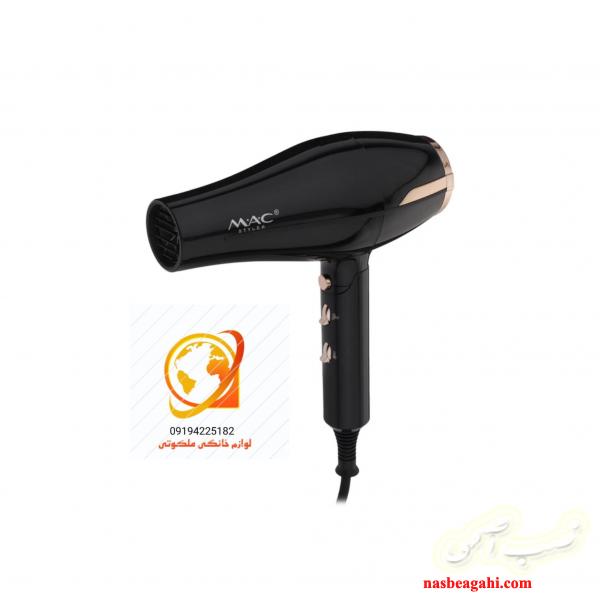 سشوار مک استایلر مدل 6980