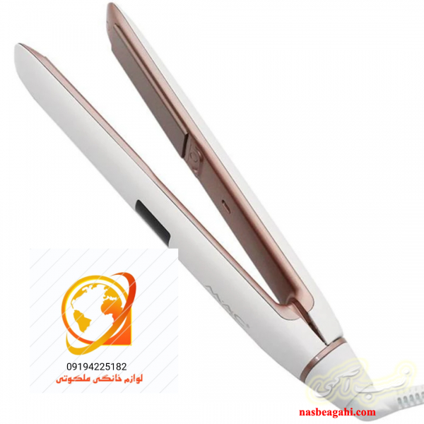 اتو مو مک استایلر مدل 2017