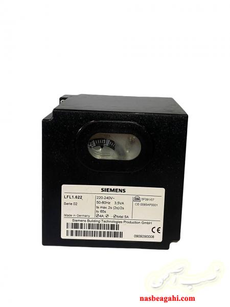 نشتیاب LFL 1.622