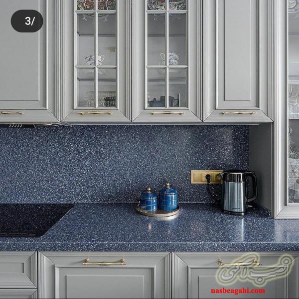 کابینت آشپزخانه ممبران