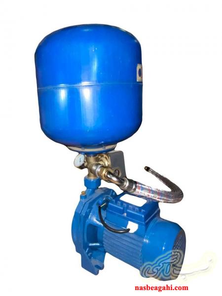 پمپ تحت فشار