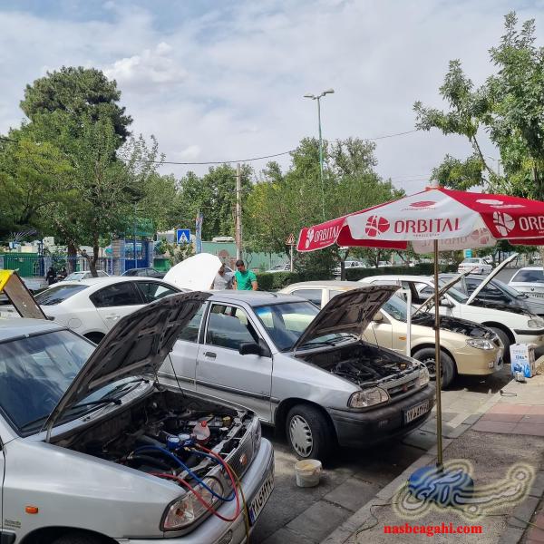 باطری خودرو /باطریسازی