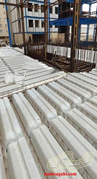 قالب لایت فرم جایگزین یونولیت (یونولس)