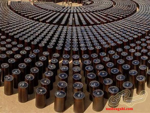 کارخانه قیروایزوگام سپهر گستر دلیجان ثبت125