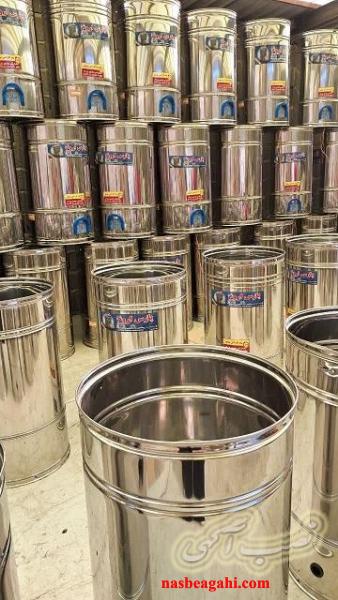 پتوشور پتوشوی گیربکسی در سایزه20/30/45/50 کیلویی