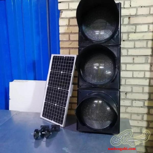 تولید کننده تجهیزات ترافیکی