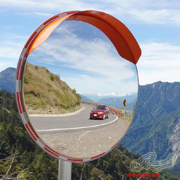 آینه محدب ترافیکی