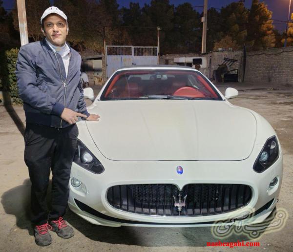 سرامیک بدنه خودرو