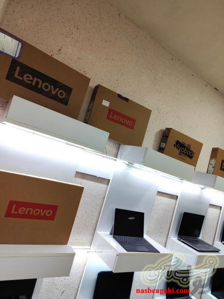 خرید لپتاپ آکبند