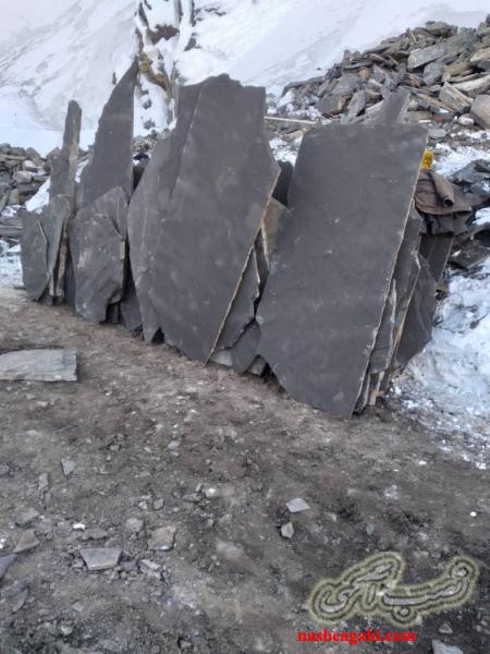 قیمت فروش سنگ‌لاشه اجرای سنگ لاشه