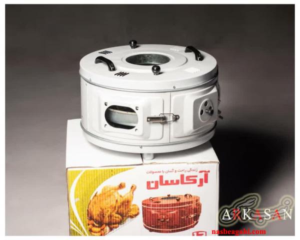 تنور برقی آرکاسان